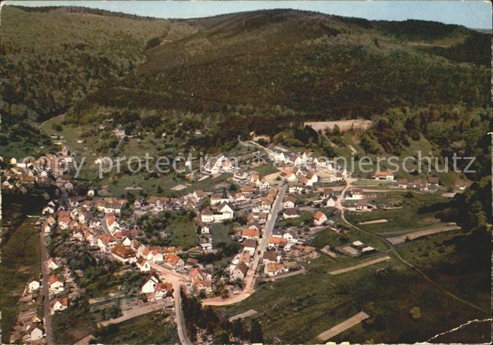 Iggelbach Fliegeraufnahme