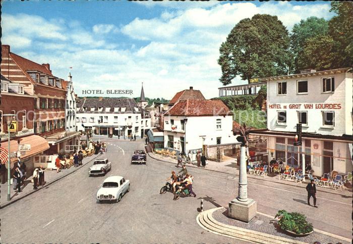 Valkenberg Niederlande Hotel Restaurant Bleeser