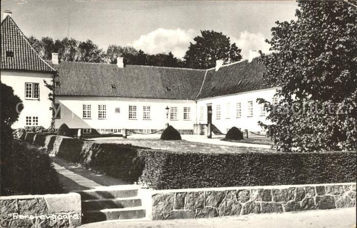 Fuglebjerg Forslevgaard