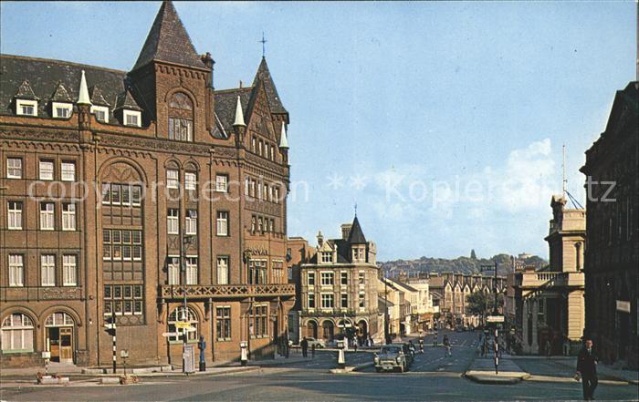 Norwich UK Royal Hotel