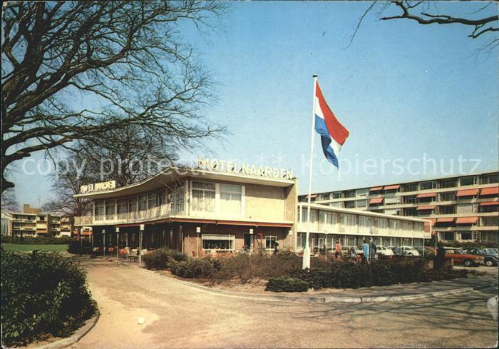 Naarden Motel Naarden