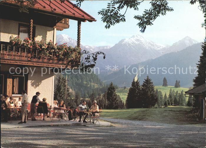 Rehbach Tirol Weinhaus Pension Alpenrose