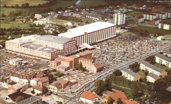 Bad Segeberg
Moebel Kraft Fabrik Fliegeraufnahme