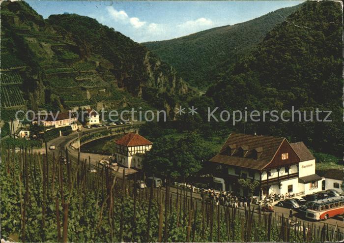 Walporzheim Bauernschenke