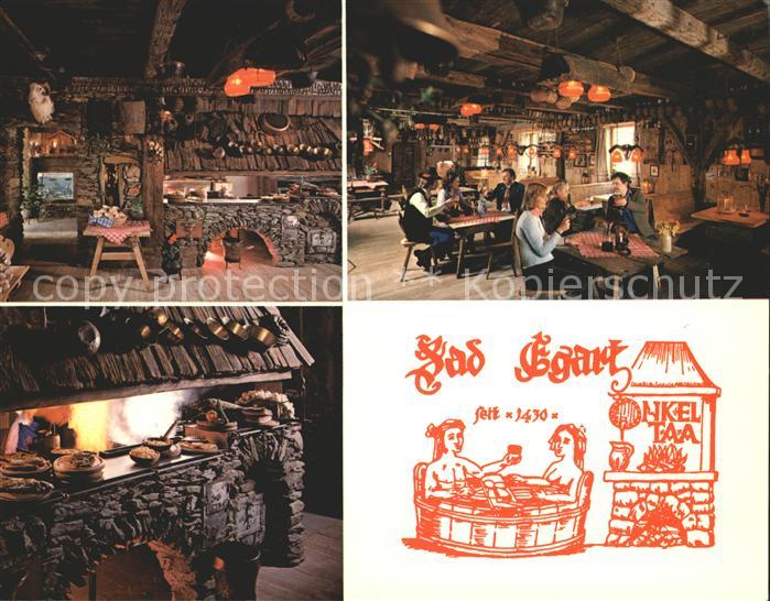 Partschins Parcines Museumgrillstube Bad Egart Onkel Taa Gaststube Grill