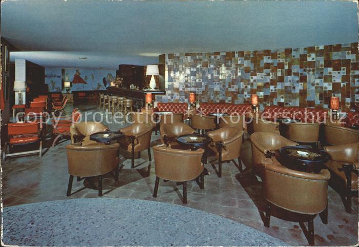 Santa Eulalia del Rio Hotel Fenicia