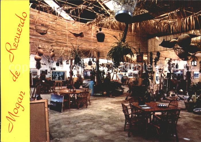 Mogan Estudio de Joan Pares