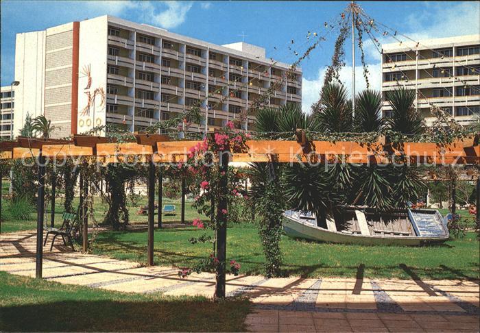 Playa del Ingles Hotel Buenaventura Playa