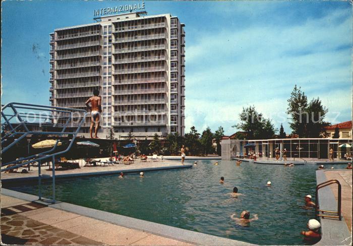 Padova Abano Terme Hotel Terme Internazionale