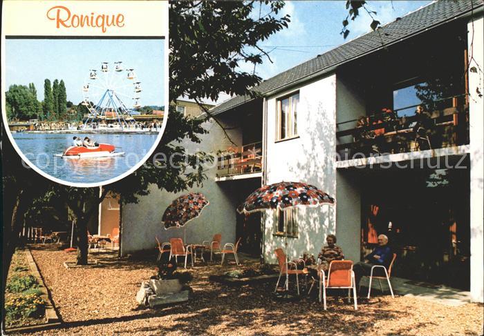 Valkenburg Suedholland Ronique Vakantie Appartementen