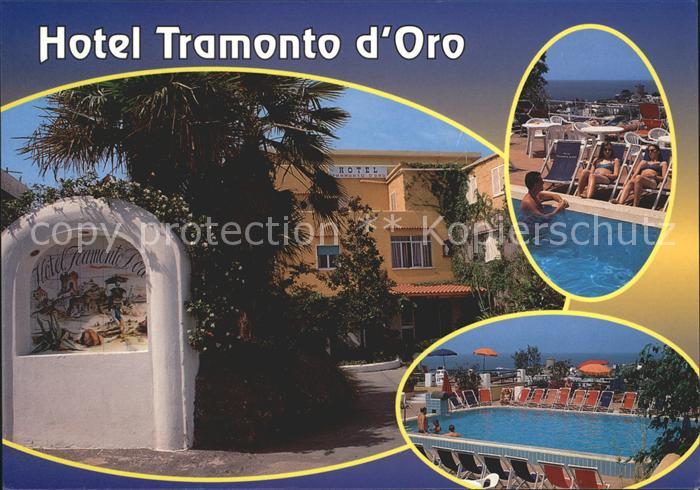 Ischia Hotel Terme Tramonto d Oro