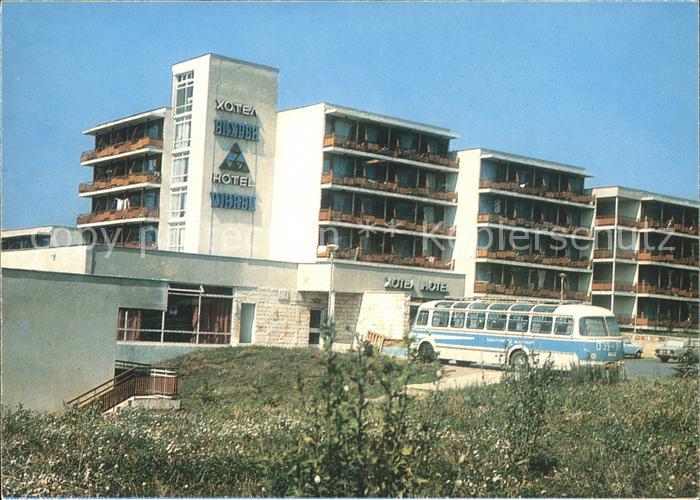 Albena Hotel Wichren
