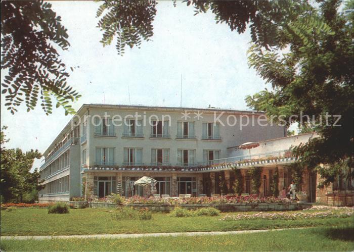 Drushba Bulgarien Hotel Prostar