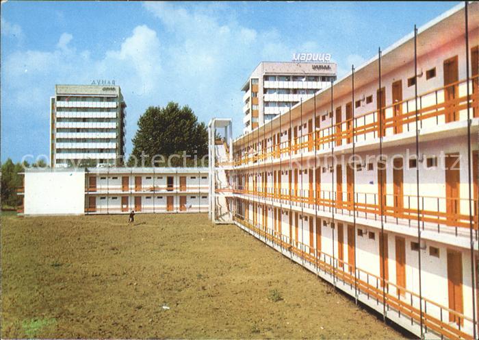 Slantschev Brjag Hotel Sredez