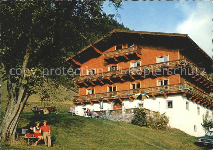 Zell See Pension Stoffenhof