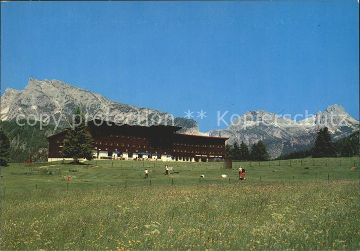 Val Gardena Sporthotel Monte Pana