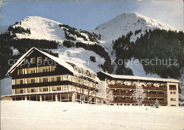 Mittelberg Kleinwalsertal Alpenhaus Walsertal