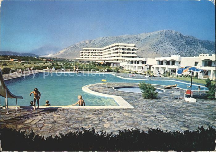 Heraklion Iraklio Hotel Apollonia