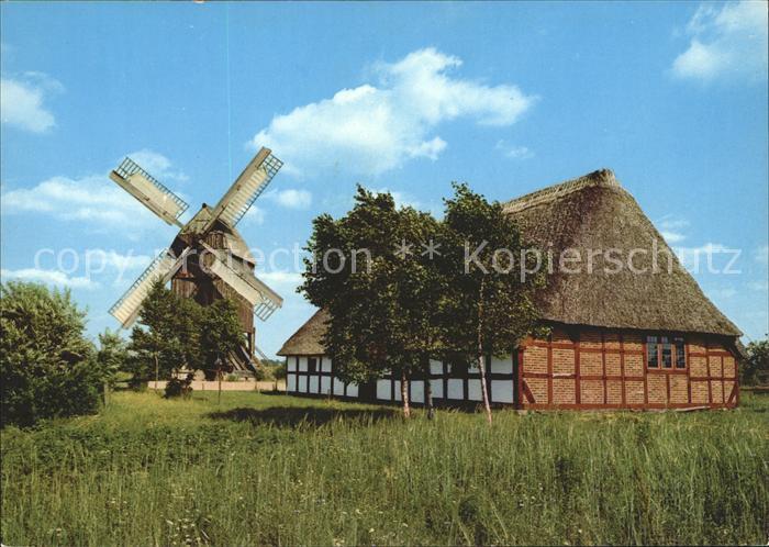 Rammsee Kiel Freilichtmuseum
