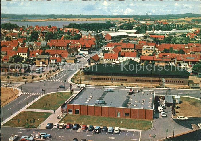 Kerteminde Raadhuset