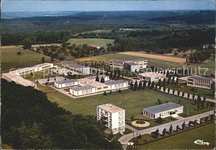 Canteleu Centre scolaire et professionnel