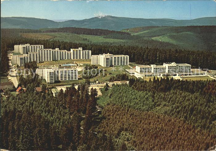 GOSLAR Harz Niedersachsen Ferienpark