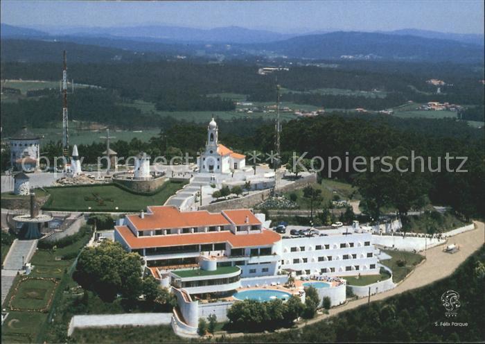 Povoa de Varzim Hotel Sao Felix Parque Estalagem