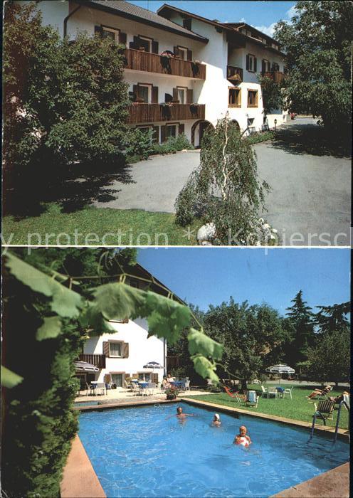 Lana Meran Pension Garni