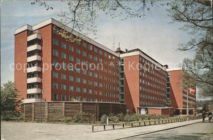 Copenhagen Kobenhavn Egmont Hotel