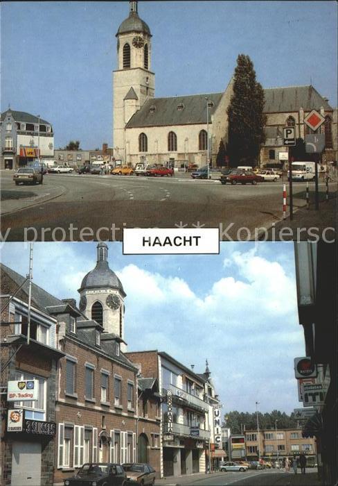 Haacht Markt