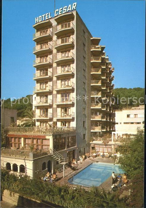 San Augustin Hotel Cesar