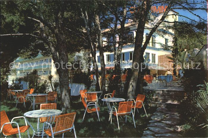 Cala Mayor Hotel Rimini