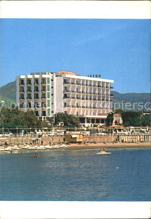 Marbella Andalucia Hotel el Fuerte