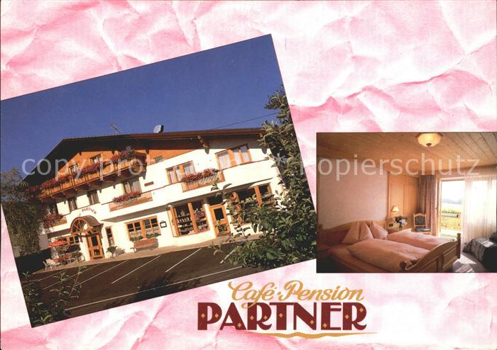 Obsteig Tirol Cafe Pension Partner
