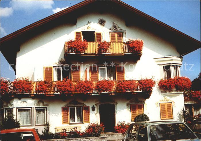 Sillian Tirol Gaestehaus Walder