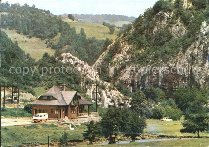 Petrosani Cabana Pestera