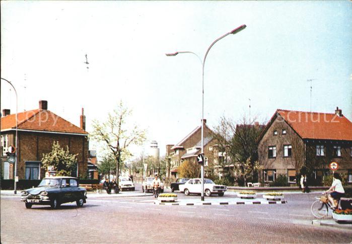 Terneuzen Axelstraat