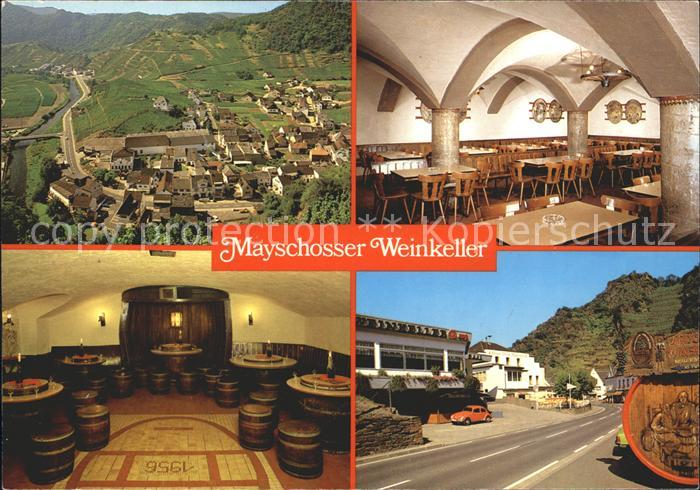 Mayschoss Mayschosser Weinkeller