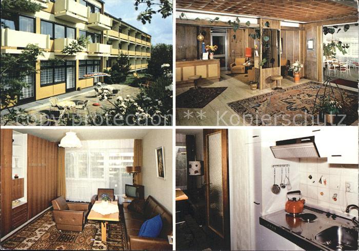 Bad Fuessing Hotel Bellin