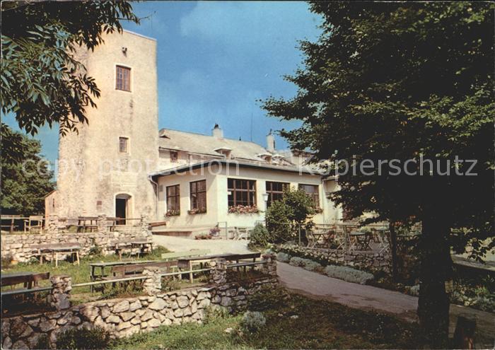 Baden Wien Hoher Lindkogel