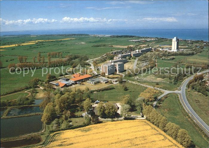 Schoenberg Holstein Ostseeklinik Holm