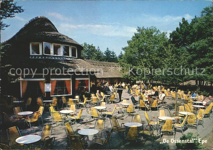Epe Gelderland De Ossenstal