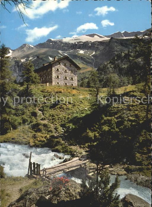 Adlersruhe Johannshuette