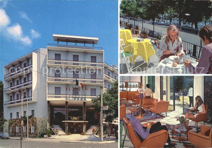 Pesaro Hotel Clipper