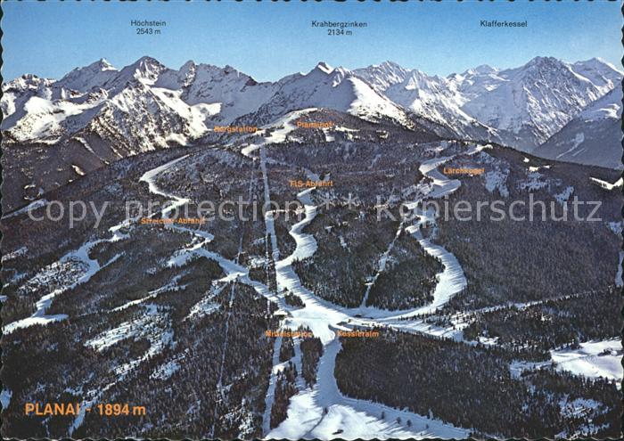 Schladming Obersteiermark Höchstein Klafferkessel
