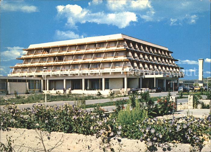 Vodice Hotel Olimpija