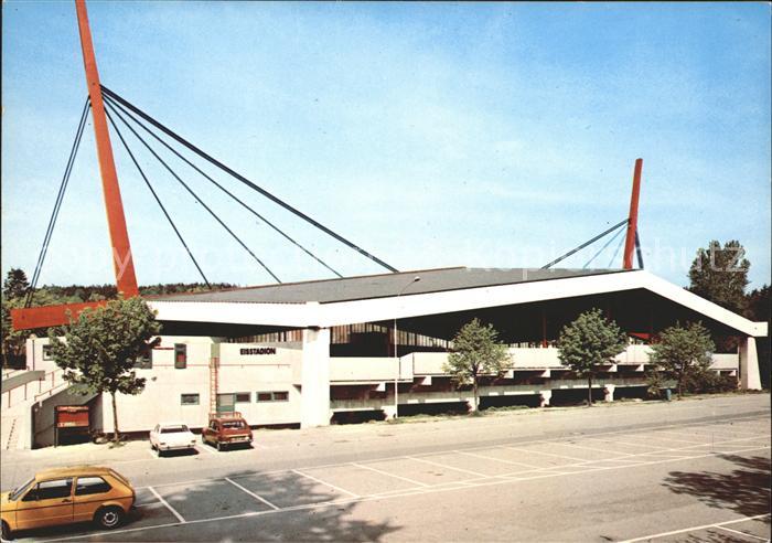 Braunlage Harz Eisstadion