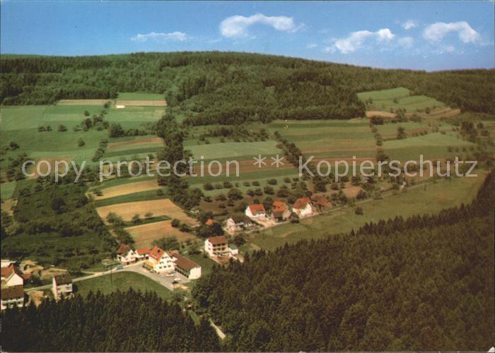 Wildensee Unterfranken Gasthaus und Pension Haus Waldfrieden