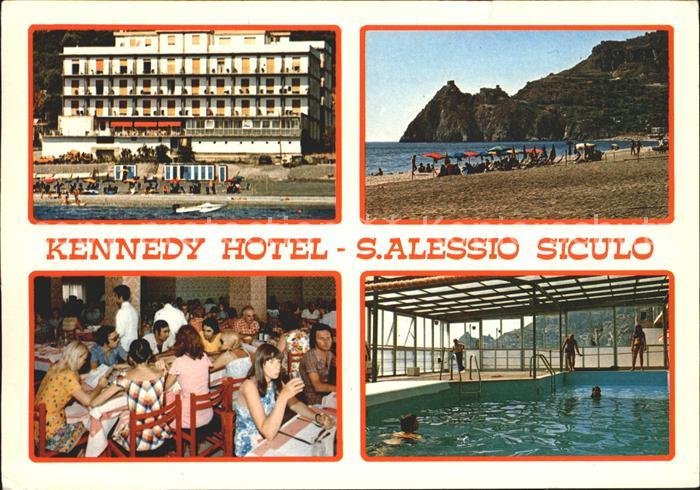 Messina Kennedy Hotel