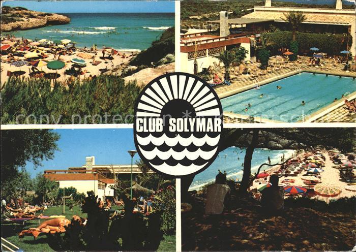 Mallorca Club Solymar